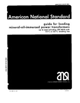UNGÜLTIG IEEE C57.92-1981 14.12.1981 Ansicht