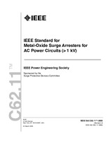 UNGÜLTIG IEEE C62.11-2005 22.3.2006 Ansicht