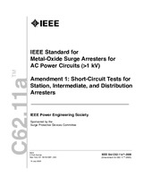 UNGÜLTIG IEEE C62.11a-2008 18.7.2008 Ansicht