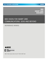 Die Norm IEEE Smart Grid Research: Communications 9.12.2013 Ansicht