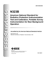 Ansicht IEEE/ANSI N323B-2003 6.2.2004
