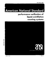 Ansicht IEEE N42.15-1980 30.1.1981