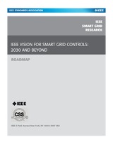 Die Norm IEEE Smart Grid Research: Control Systems 24.10.2013 Ansicht