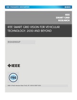 Die Norm IEEE Smart Grid Research: Vehicular 30.6.2015 Ansicht