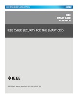 Die Norm IEEE Smart Grid Research: Cyber Security 16.9.2013 Ansicht