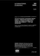 Ansicht ISO 10054:1998 10.9.1998