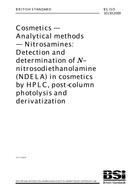 Ansicht ISO 10130:2009 3.12.2009