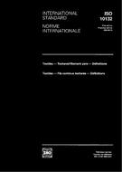 Ansicht ISO 10132:1993 10.6.1993