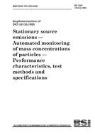 Ansicht ISO 10155:1995 6.4.1995