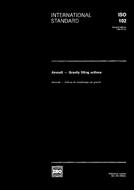 Ansicht ISO 102:1990-ed.2.0 20.6.1990