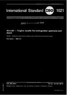 Ansicht ISO 1021:1980 1.10.1980
