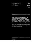 Ansicht ISO 10229:1994 17.11.1994