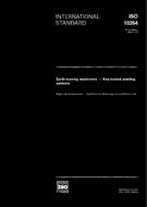 Ansicht ISO 10264:1990 15.11.1990