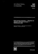 Ansicht ISO 10268:1993 1.7.1993