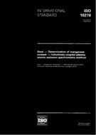 Ansicht ISO 10278:1995 23.3.1995