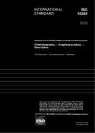 Ansicht ISO 10284:1997 18.12.1997