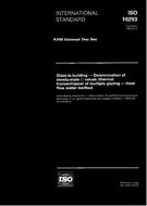 Ansicht ISO 10293:1997 20.2.1997