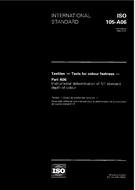 ISO 105-A06:1995