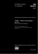 ISO 105-E11:1994-ed.3.0