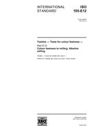 ISO 105-E12:2010-ed.4.0