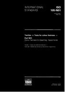 ISO 105-N01:1993-ed.2.0