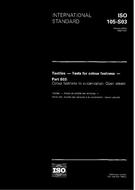 ISO 105-S03:1993-ed.2.0