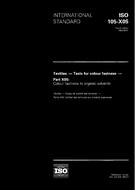 ISO 105-X05:1994-ed.4.0
