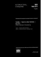 ISO 105-X11:1994-ed.4.0