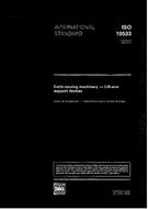 Ansicht ISO 10533:1993 21.1.1993