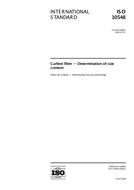 Die Norm ISO 10548:2002-ed.2.0 11.7.2002 Ansicht