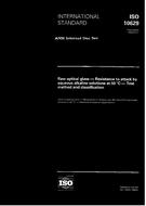 Die Norm ISO 10629:1996 11.7.1996 Ansicht