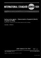 ISO 1064:1974