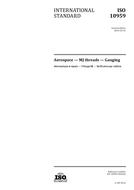 Die Norm ISO 10959:2016-ed.2.0 8.3.2016 Ansicht