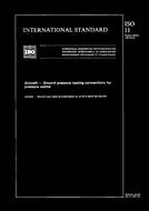 Die Norm ISO 11:1987-ed.2.0 29.1.1987 Ansicht