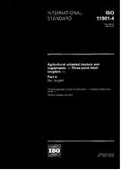 Die Norm ISO 11001-4:1994 1.12.1994 Ansicht