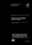 Die Norm ISO 11055:1996 19.12.1996 Ansicht