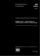 ISO 11214:1996