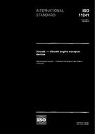 Die Norm ISO 11241:1994 4.8.1994 Ansicht