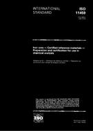 ISO 11459:1997