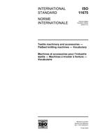 ISO 11675:2005-ed.2.0