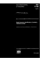Ansicht ISO 11785:1996 10.10.1996