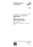 Ansicht ISO 11898-3:2006 24.5.2006