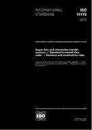 Ansicht ISO 12175:1994 20.10.1994