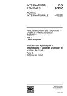 Die Norm ISO 1219-2:2012-ed.2.0 21.8.2012 Ansicht
