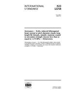 Die Norm ISO 12258:1998 9.7.1998 Ansicht