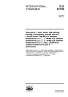 ISO 12278:1999