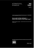 Die Norm ISO 12667:1993 9.12.1993 Ansicht