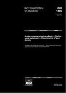 Die Norm ISO 1306:1995-ed.4.0 16.11.1995 Ansicht