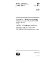 Ansicht ISO 13216-1:1999 16.12.1999