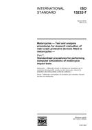 Ansicht ISO 13232-7:2005-ed.2.0 8.12.2005